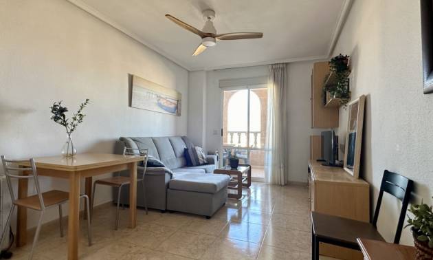 Venta - Apartment - Torrevieja - El Molino