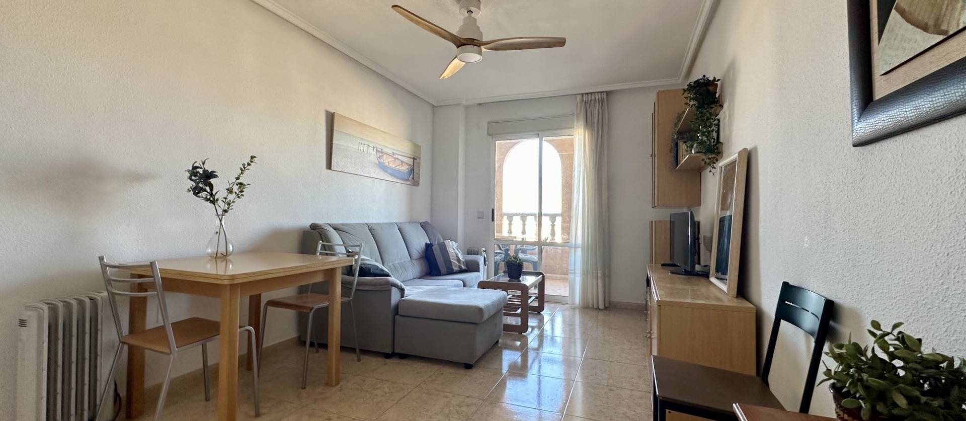 Venta - Apartment - Torrevieja - El Molino