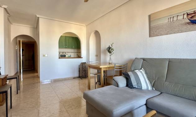Venta - Apartment - Torrevieja - El Molino