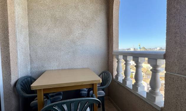 Venta - Apartment - Torrevieja - El Molino