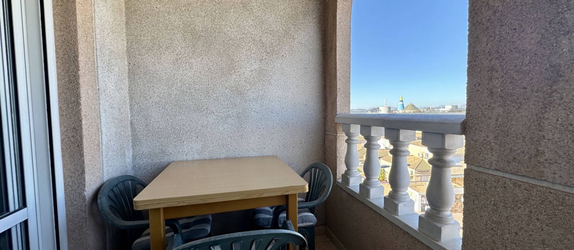 Venta - Apartment - Torrevieja - El Molino