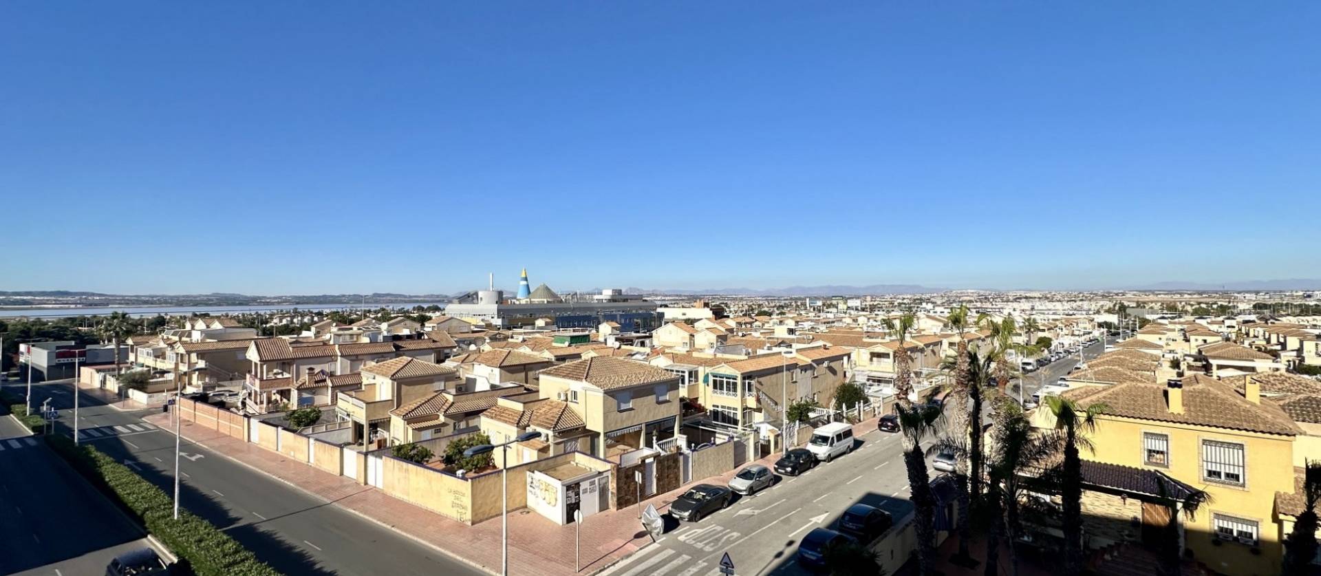 Venta - Apartment - Torrevieja - El Molino