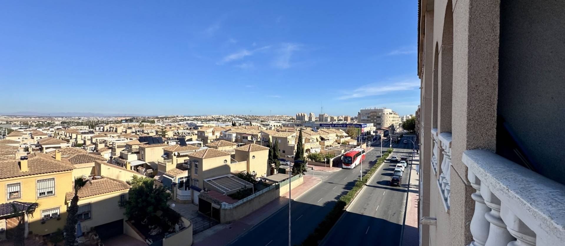 Venta - Apartment - Torrevieja - El Molino