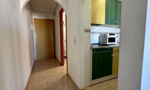 Venta - Apartment - Torrevieja - El Molino