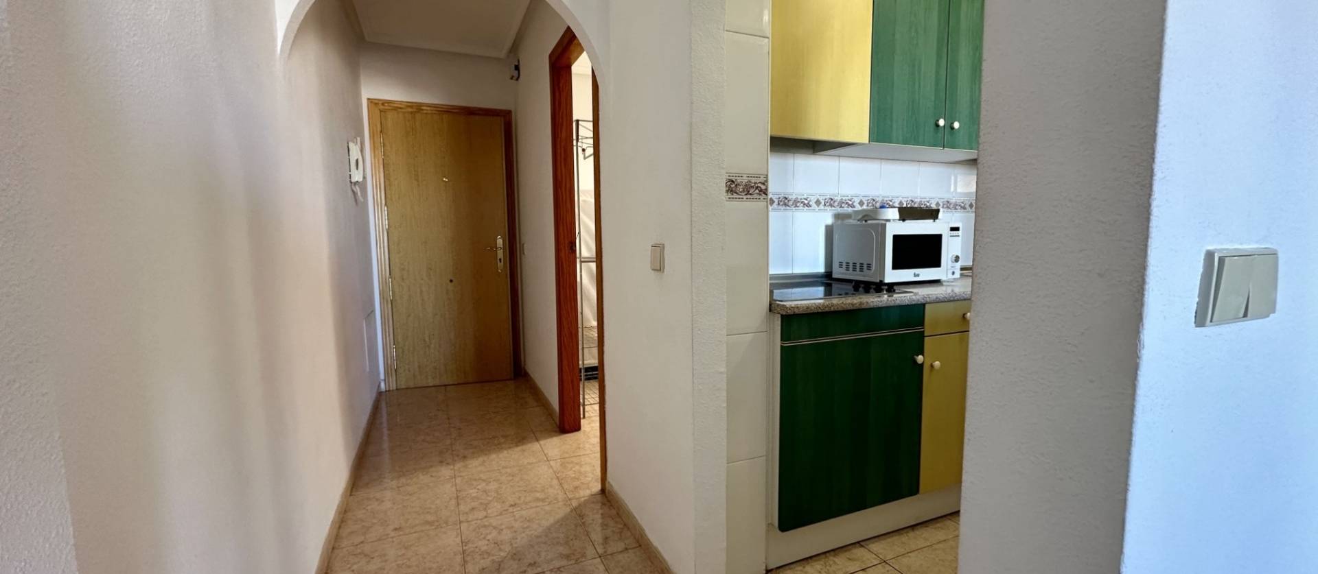 Venta - Apartment - Torrevieja - El Molino