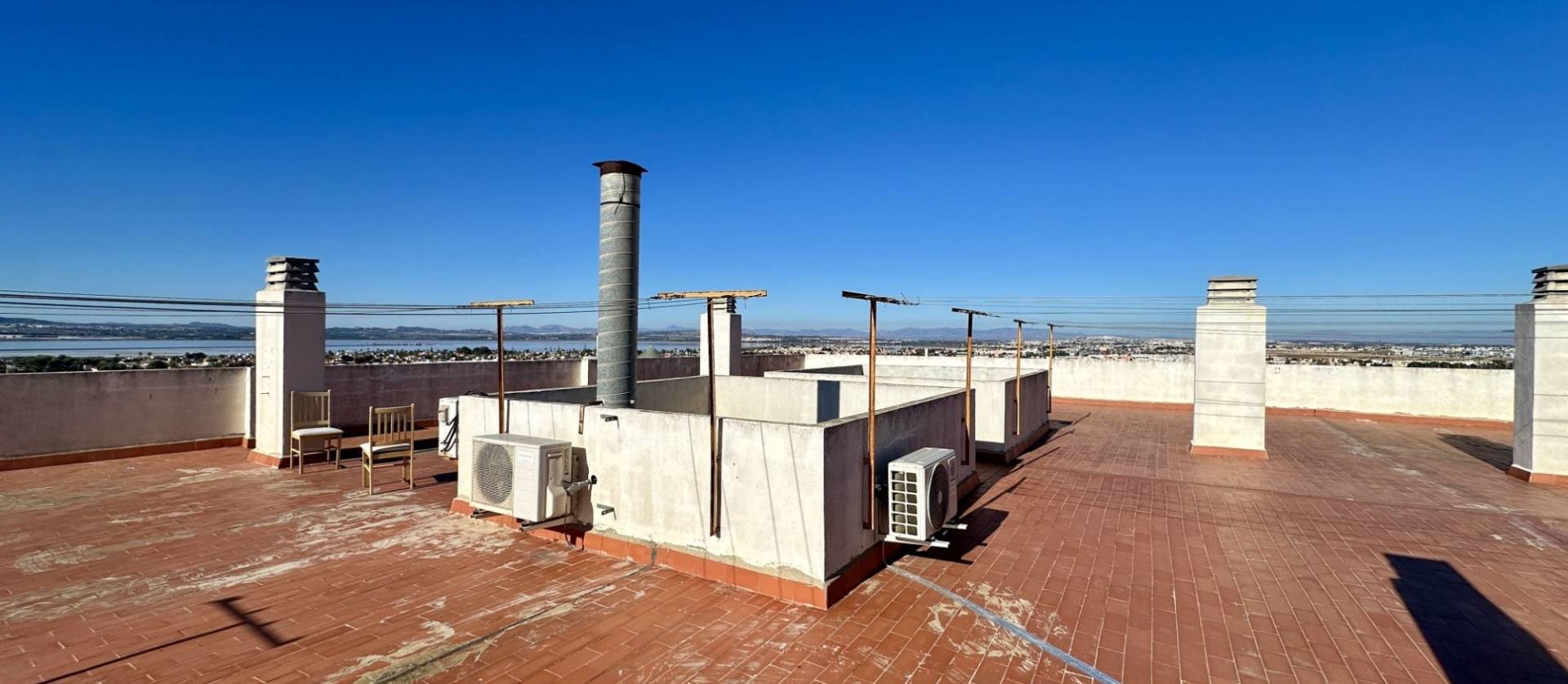 Venta - Apartment - Torrevieja - El Molino