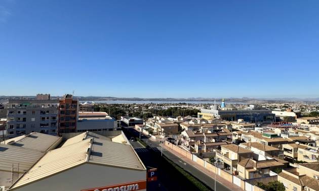 Venta - Apartment - Torrevieja - El Molino