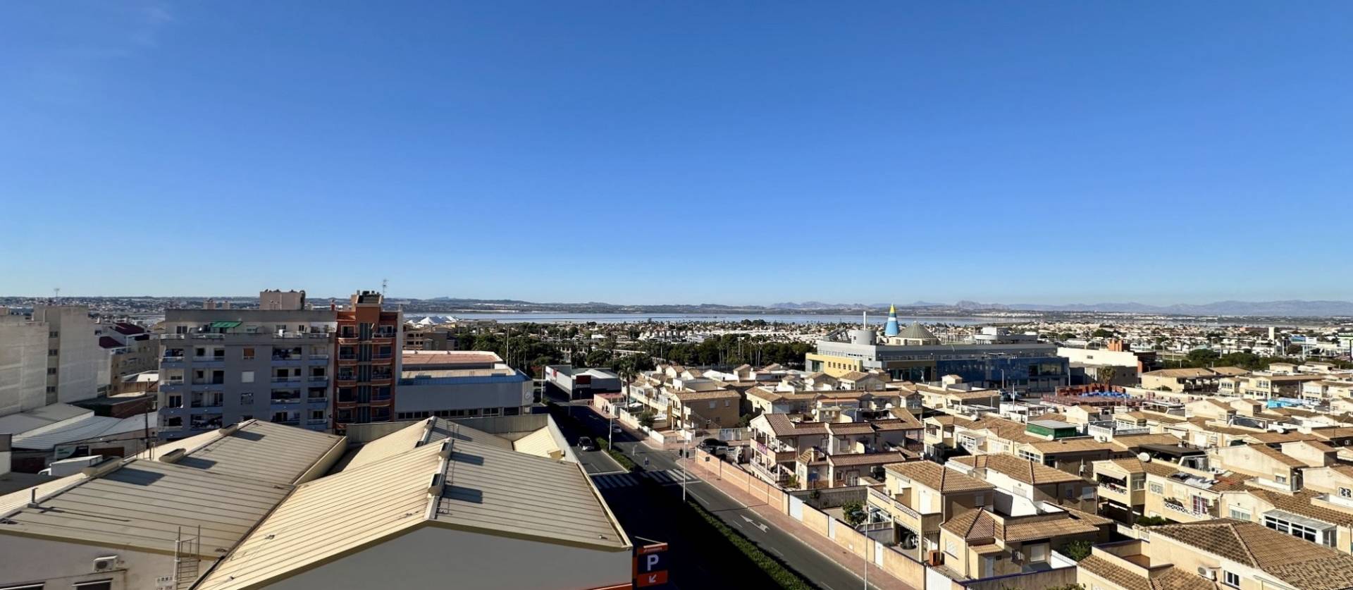 Venta - Apartment - Torrevieja - El Molino