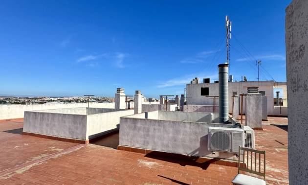 Venta - Apartment - Torrevieja - El Molino