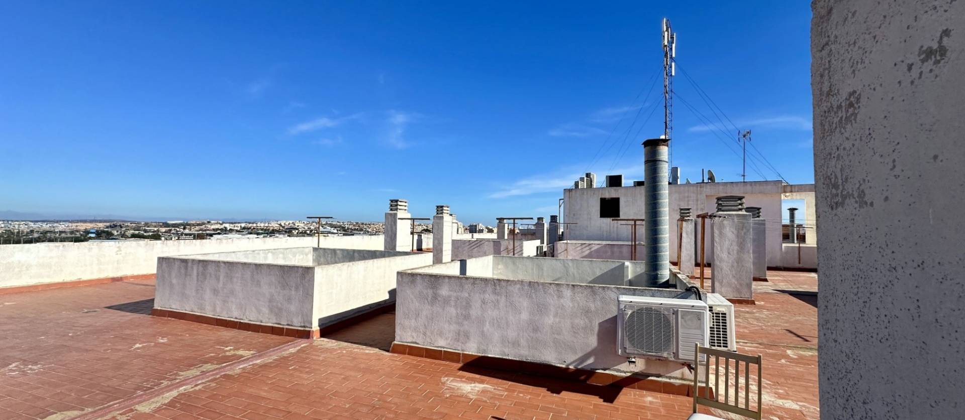 Venta - Apartment - Torrevieja - El Molino