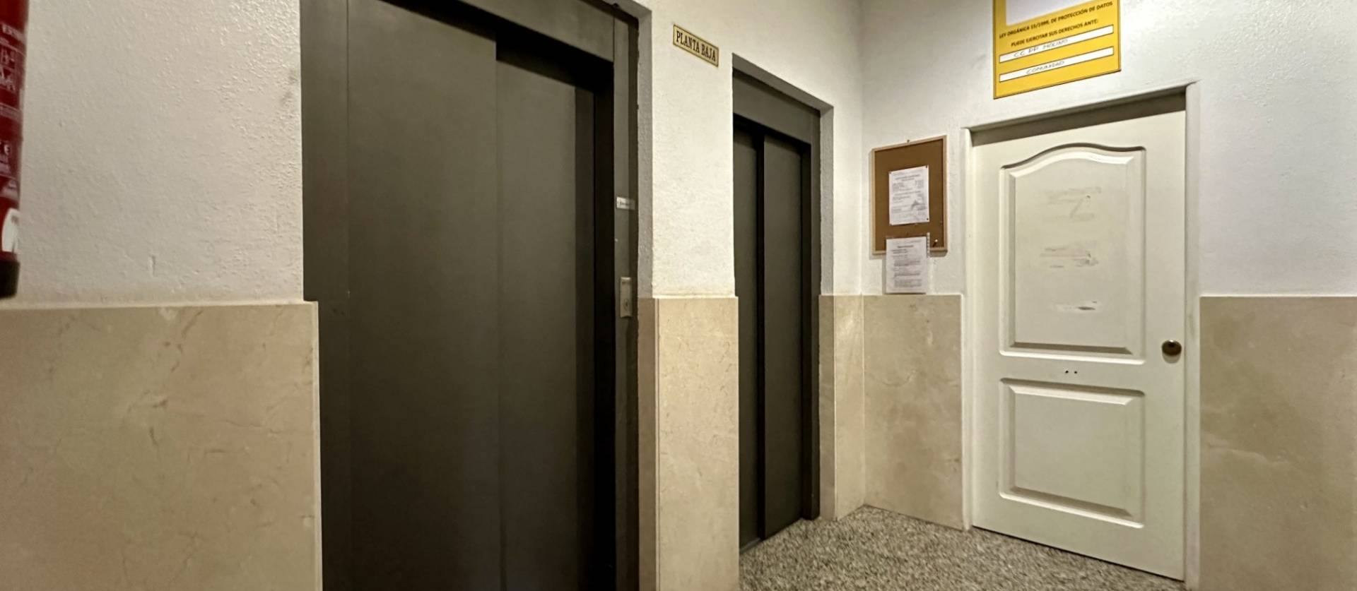 Venta - Apartment - Torrevieja - El Molino