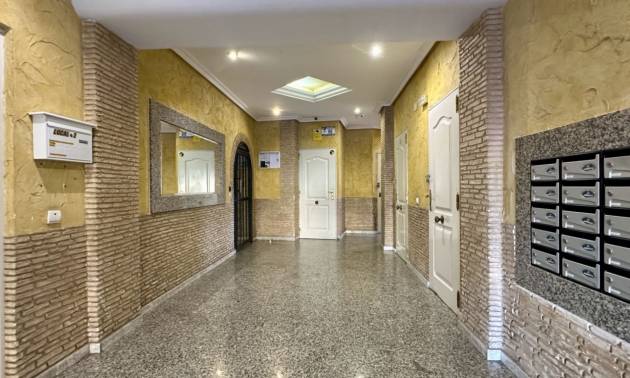 Venta - Apartment - Torrevieja - El Molino