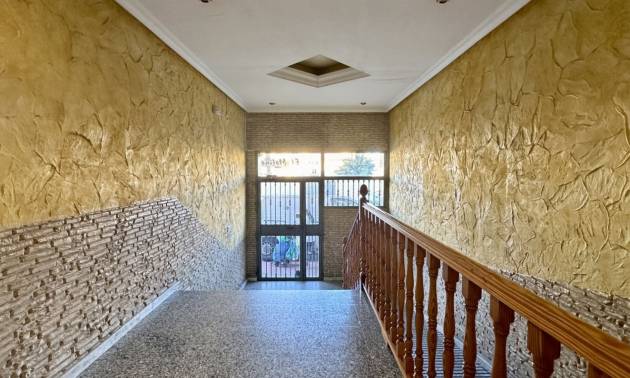 Venta - Apartment - Torrevieja - El Molino