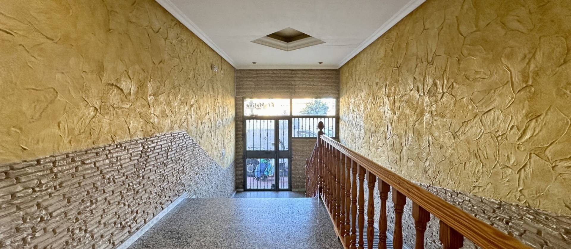 Venta - Apartment - Torrevieja - El Molino