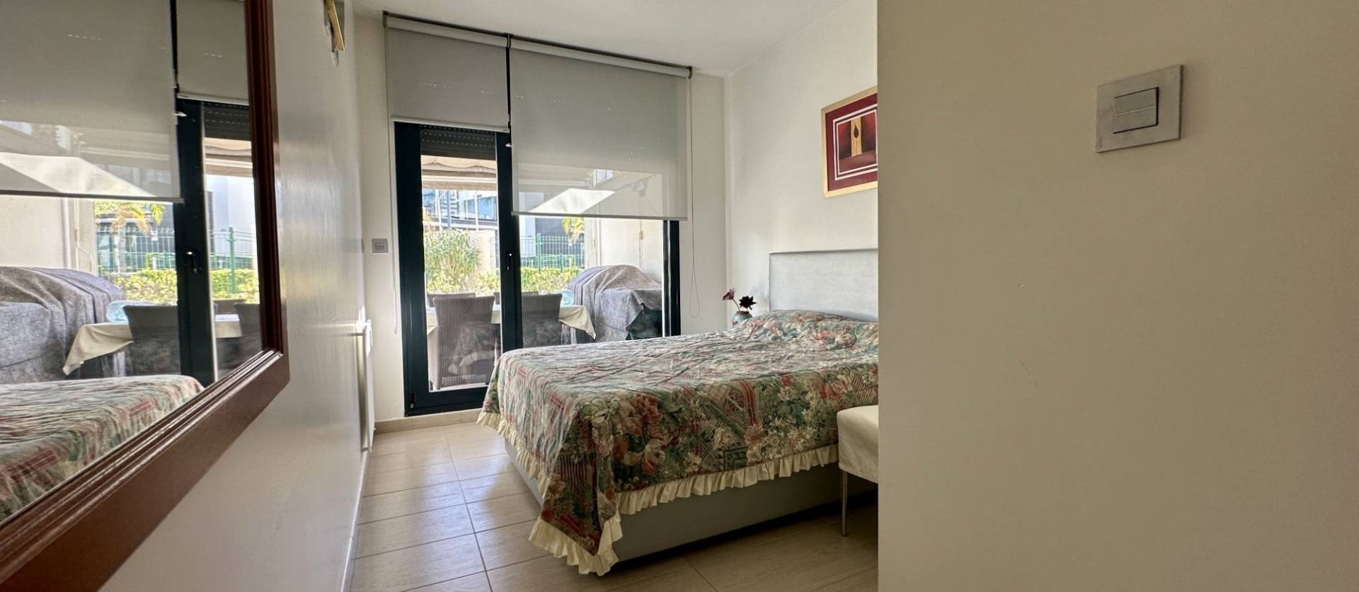 Bestaande woningen - Appartment - Orihuela Costa - Punta Prima