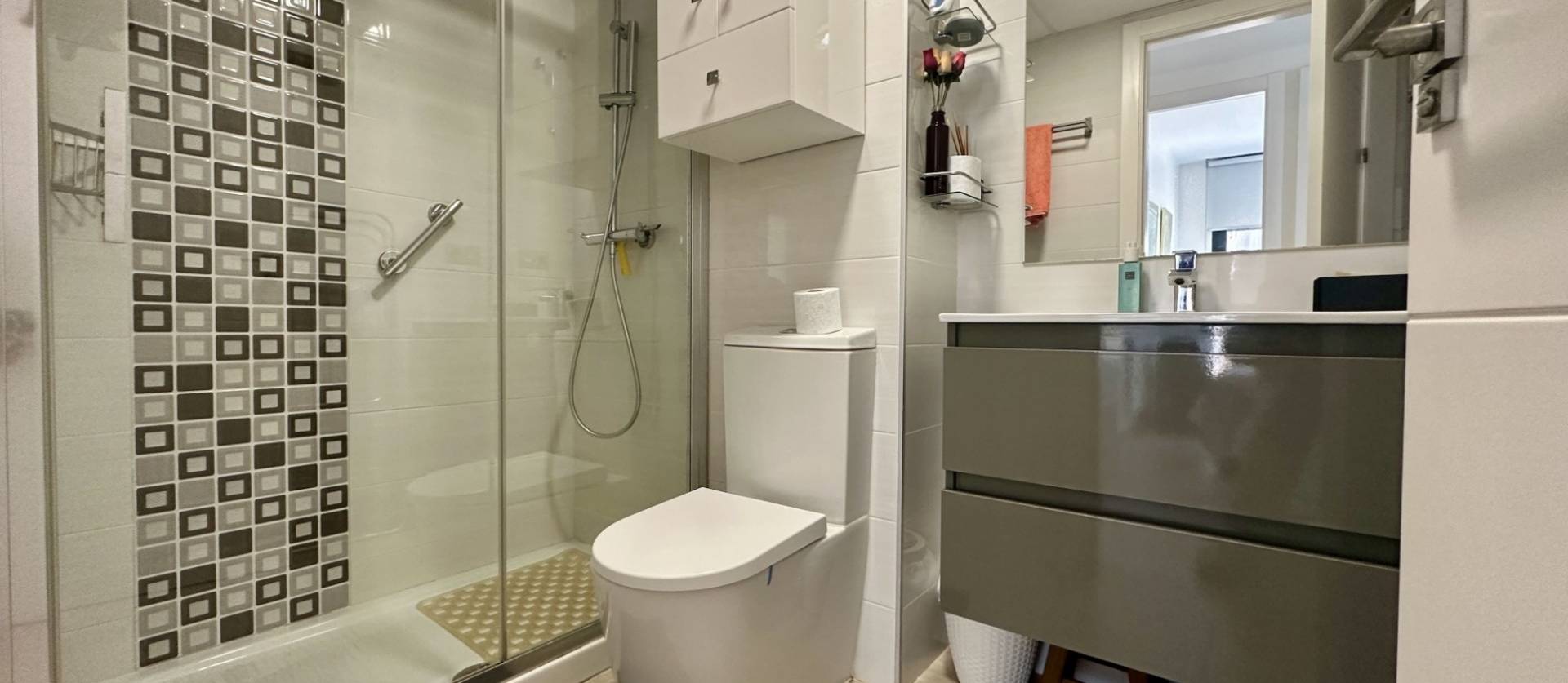 Bestaande woningen - Appartment - Orihuela Costa - Punta Prima