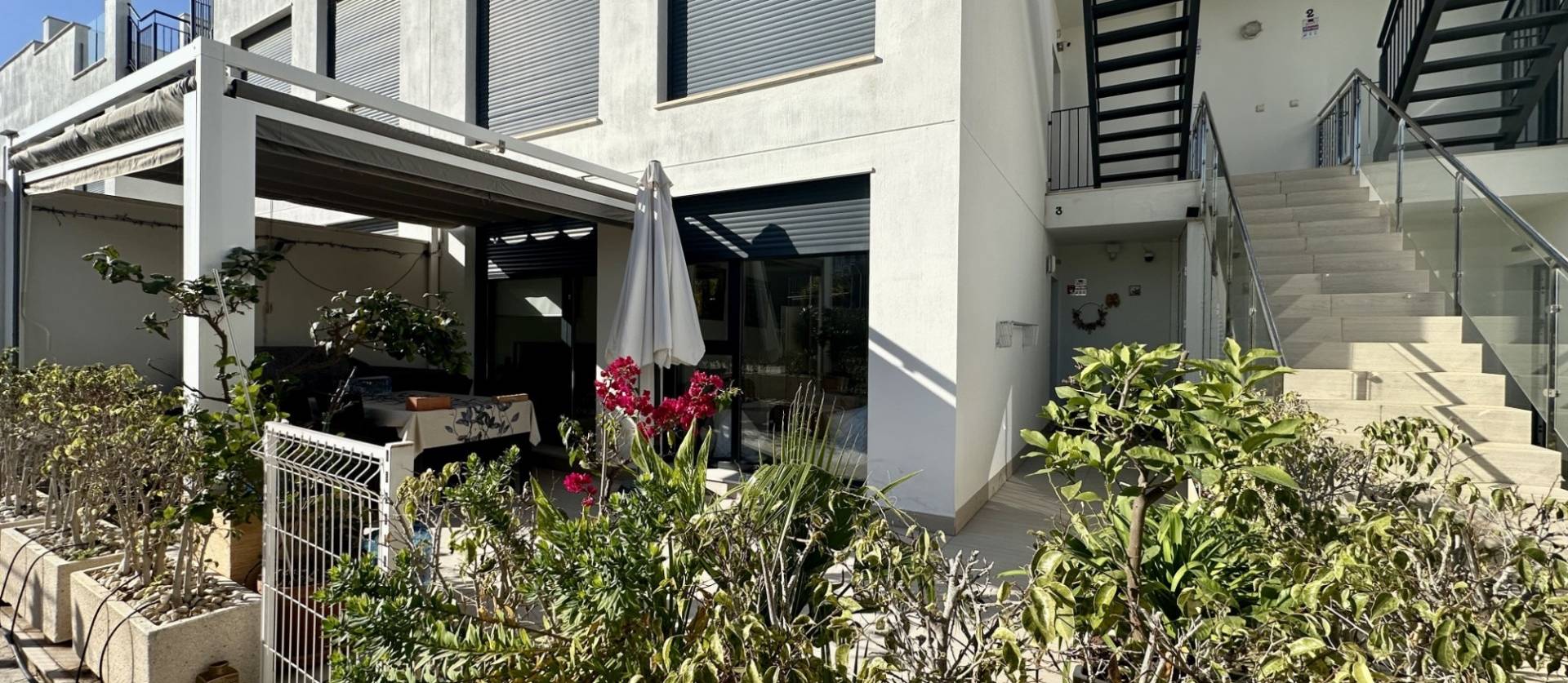 Bestaande woningen - Appartment - Orihuela Costa - Punta Prima