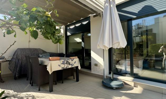 Bestaande woningen - Appartment - Orihuela Costa - Punta Prima