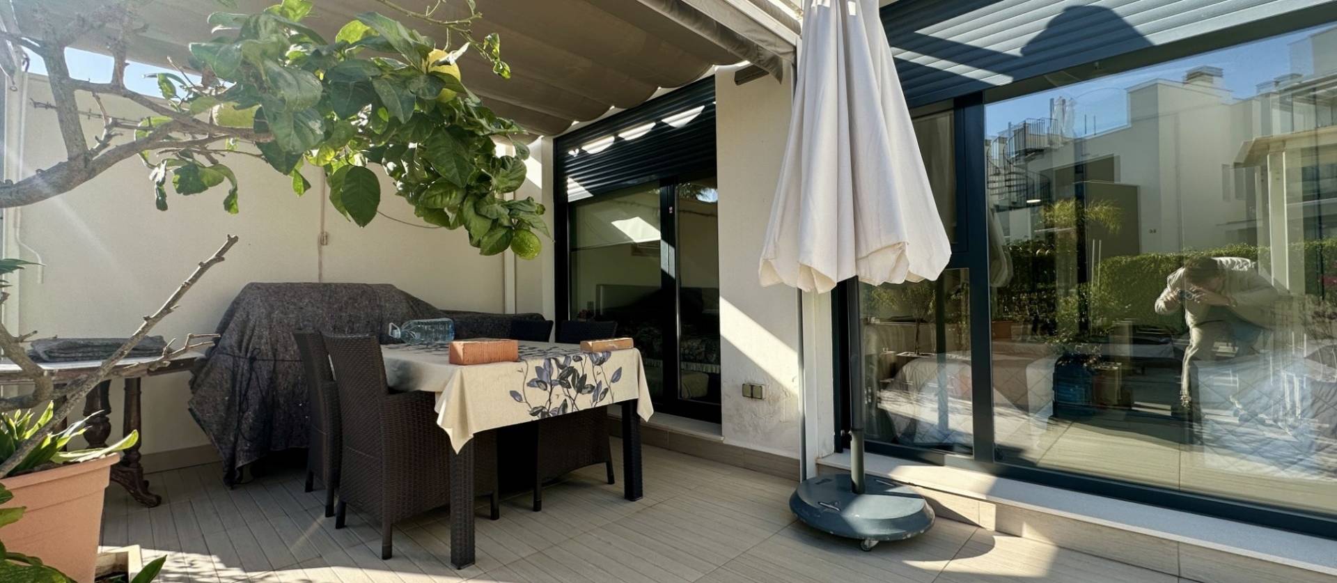 Bestaande woningen - Appartment - Orihuela Costa - Punta Prima