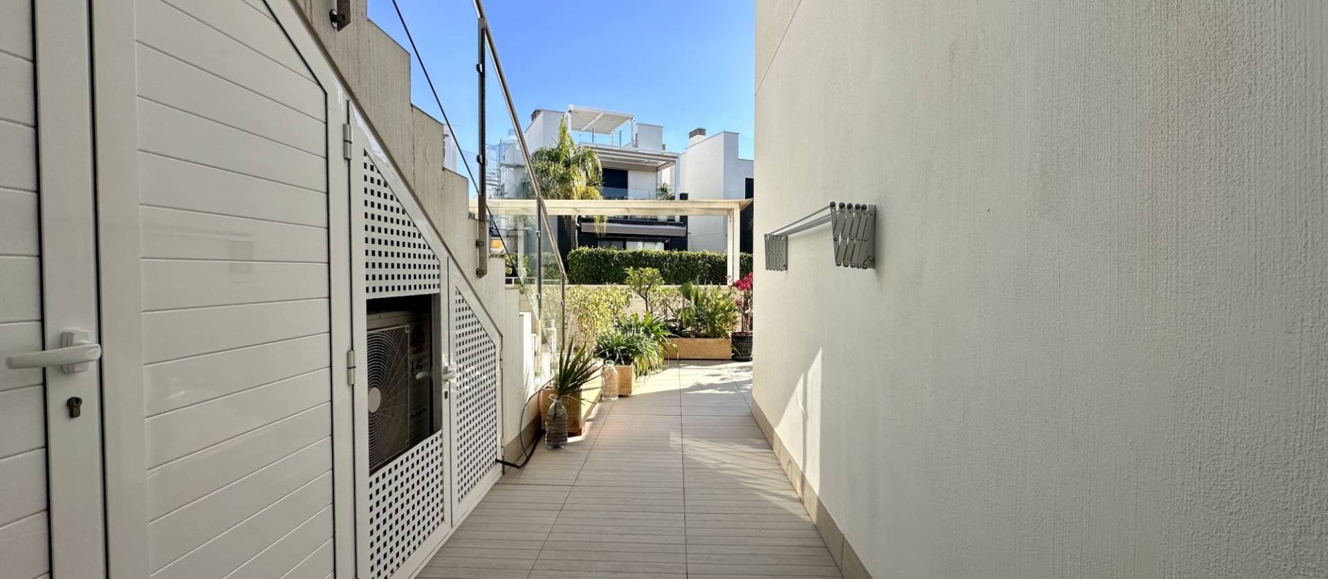 Bestaande woningen - Appartment - Orihuela Costa - Punta Prima