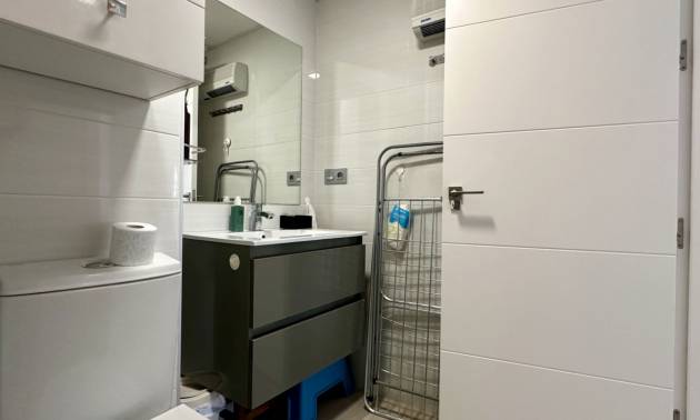 Bestaande woningen - Appartment - Orihuela Costa - Punta Prima