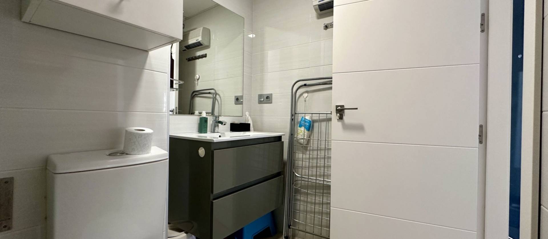 Bestaande woningen - Appartment - Orihuela Costa - Punta Prima