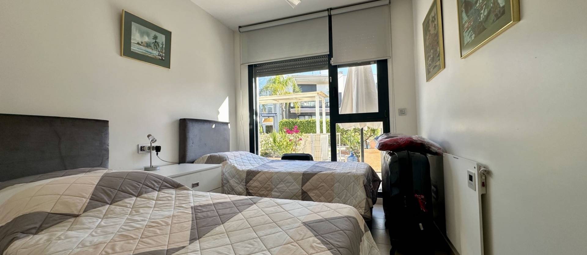 Bestaande woningen - Appartment - Orihuela Costa - Punta Prima