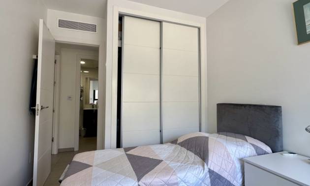 Bestaande woningen - Appartment - Orihuela Costa - Punta Prima