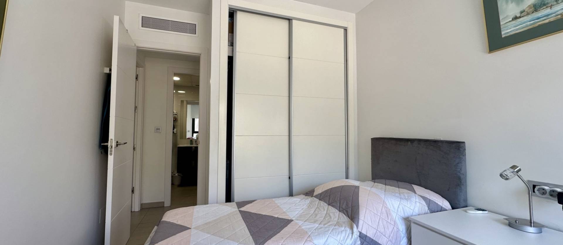 Bestaande woningen - Appartment - Orihuela Costa - Punta Prima