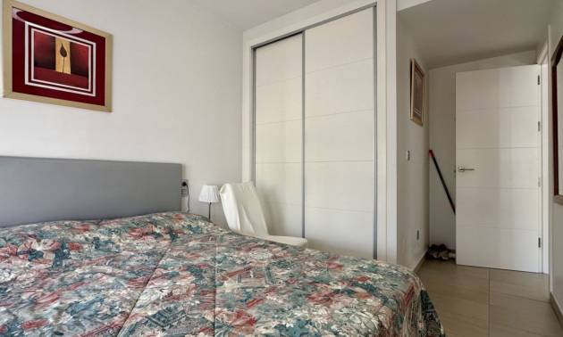 Bestaande woningen - Appartment - Orihuela Costa - Punta Prima