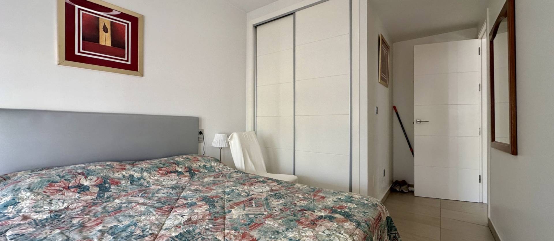 Bestaande woningen - Appartment - Orihuela Costa - Punta Prima