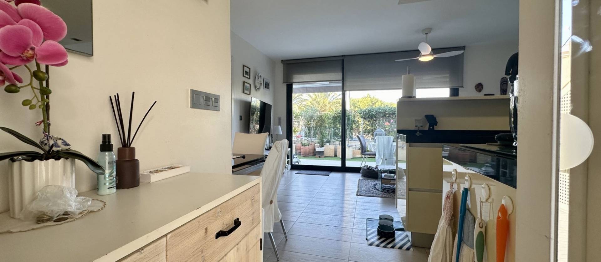 Bestaande woningen - Appartment - Orihuela Costa - Punta Prima