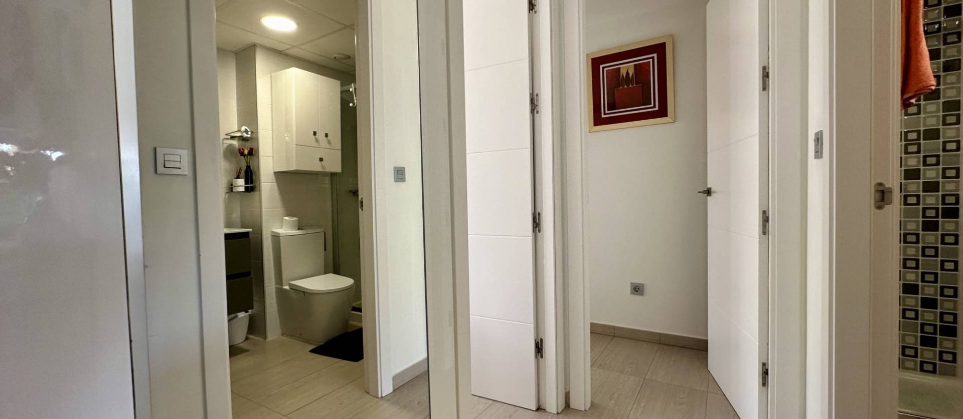 Bestaande woningen - Appartment - Orihuela Costa - Punta Prima