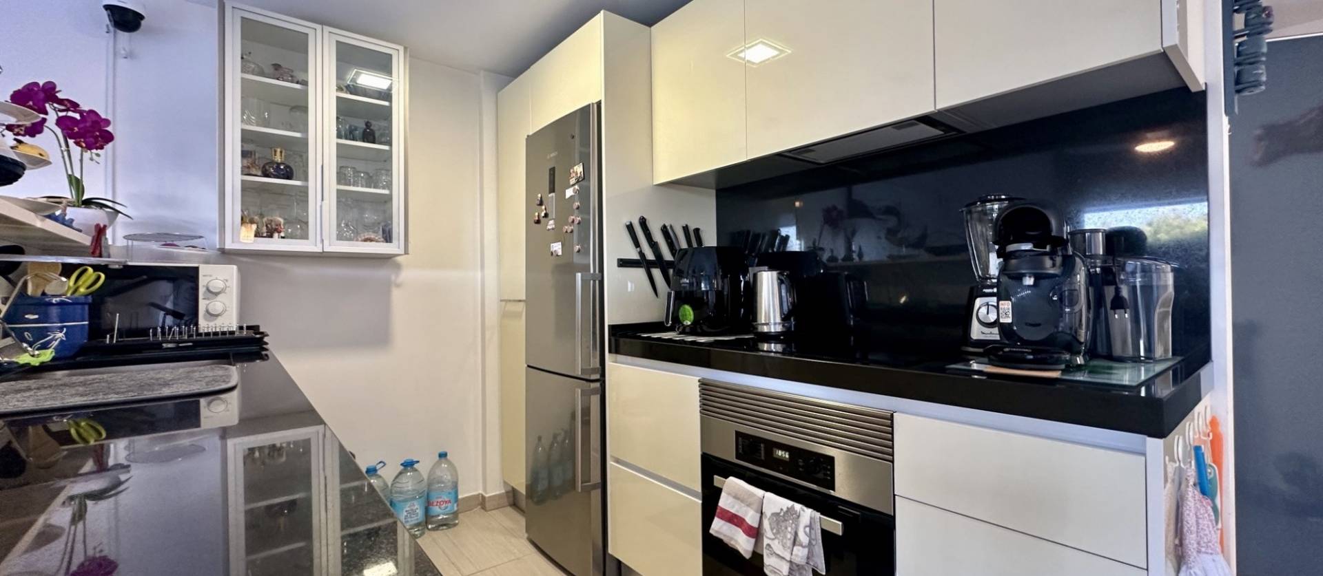 Bestaande woningen - Appartment - Orihuela Costa - Punta Prima