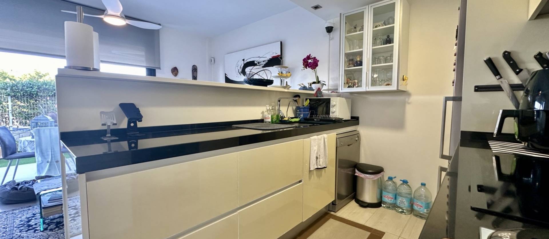 Bestaande woningen - Appartment - Orihuela Costa - Punta Prima