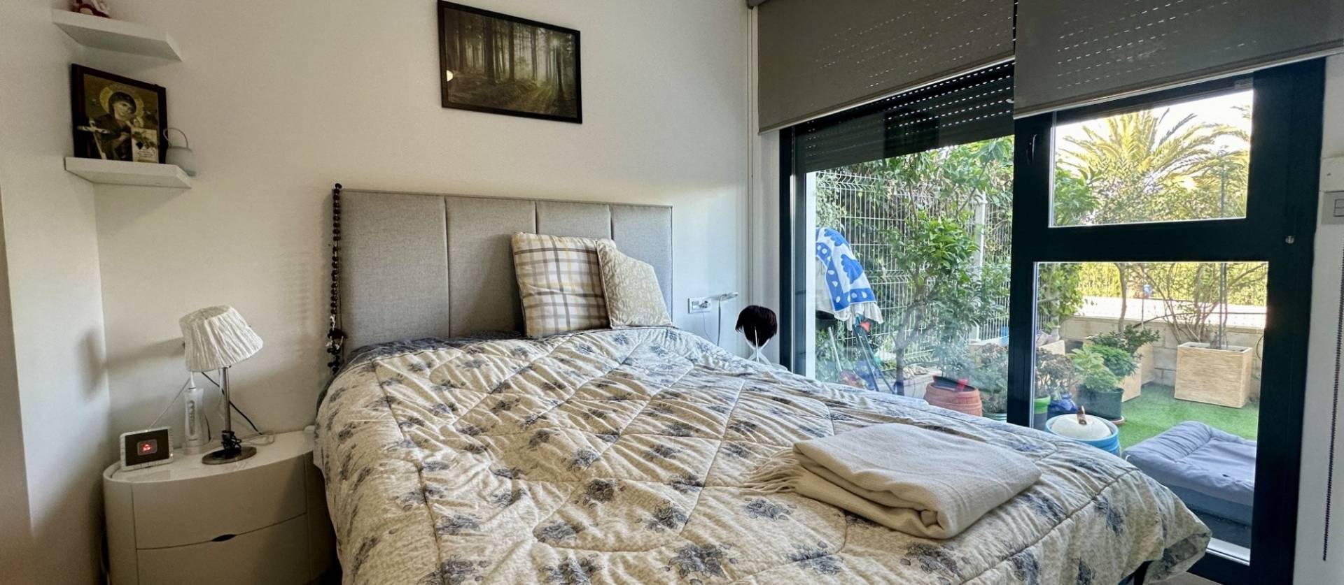 Bestaande woningen - Appartment - Orihuela Costa - Punta Prima