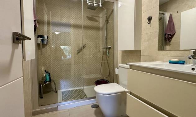 Bestaande woningen - Appartment - Orihuela Costa - Punta Prima