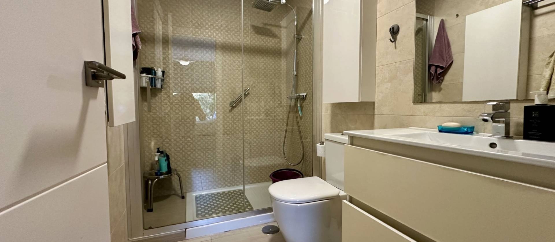 Bestaande woningen - Appartment - Orihuela Costa - Punta Prima