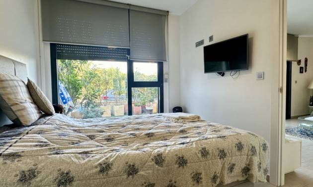 Bestaande woningen - Appartment - Orihuela Costa - Punta Prima