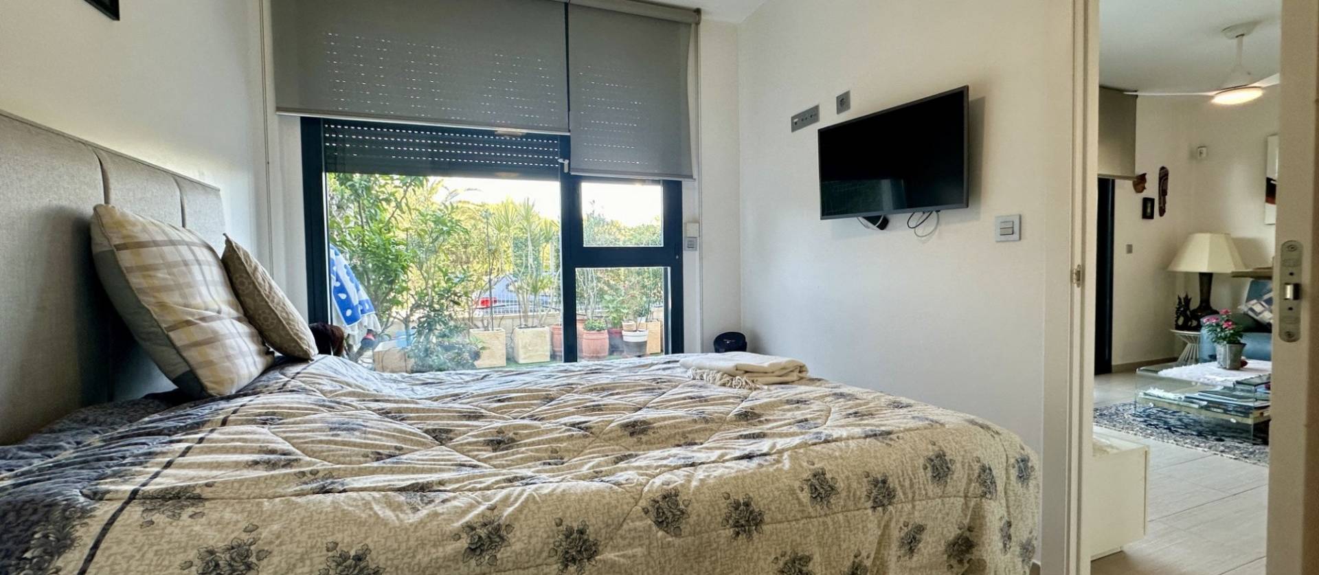 Bestaande woningen - Appartment - Orihuela Costa - Punta Prima