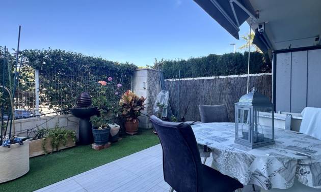 Bestaande woningen - Appartment - Orihuela Costa - Punta Prima