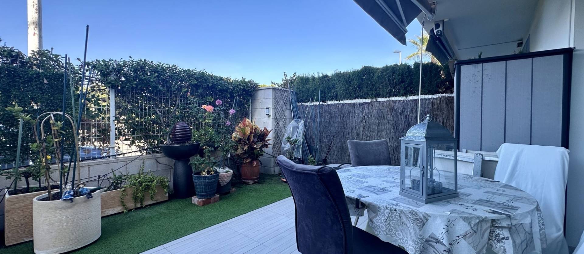 Bestaande woningen - Appartment - Orihuela Costa - Punta Prima