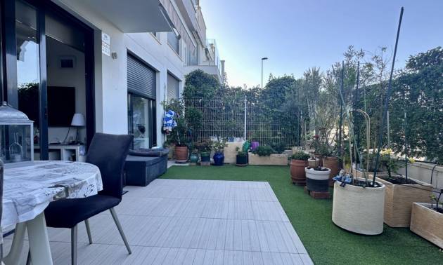 Bestaande woningen - Appartment - Orihuela Costa - Punta Prima