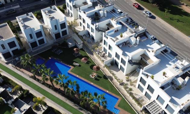 Bestaande woningen - Appartment - Orihuela Costa - Punta Prima