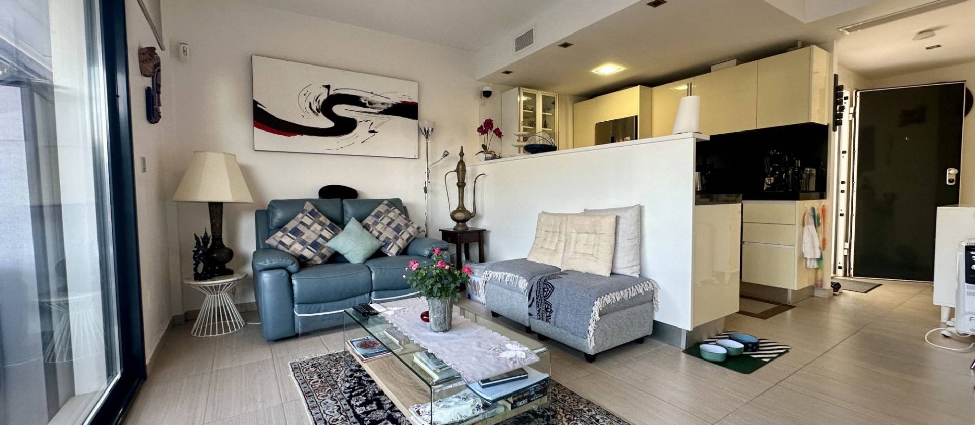 Bestaande woningen - Appartment - Orihuela Costa - Punta Prima