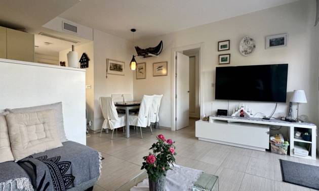 Bestaande woningen - Appartment - Orihuela Costa - Punta Prima