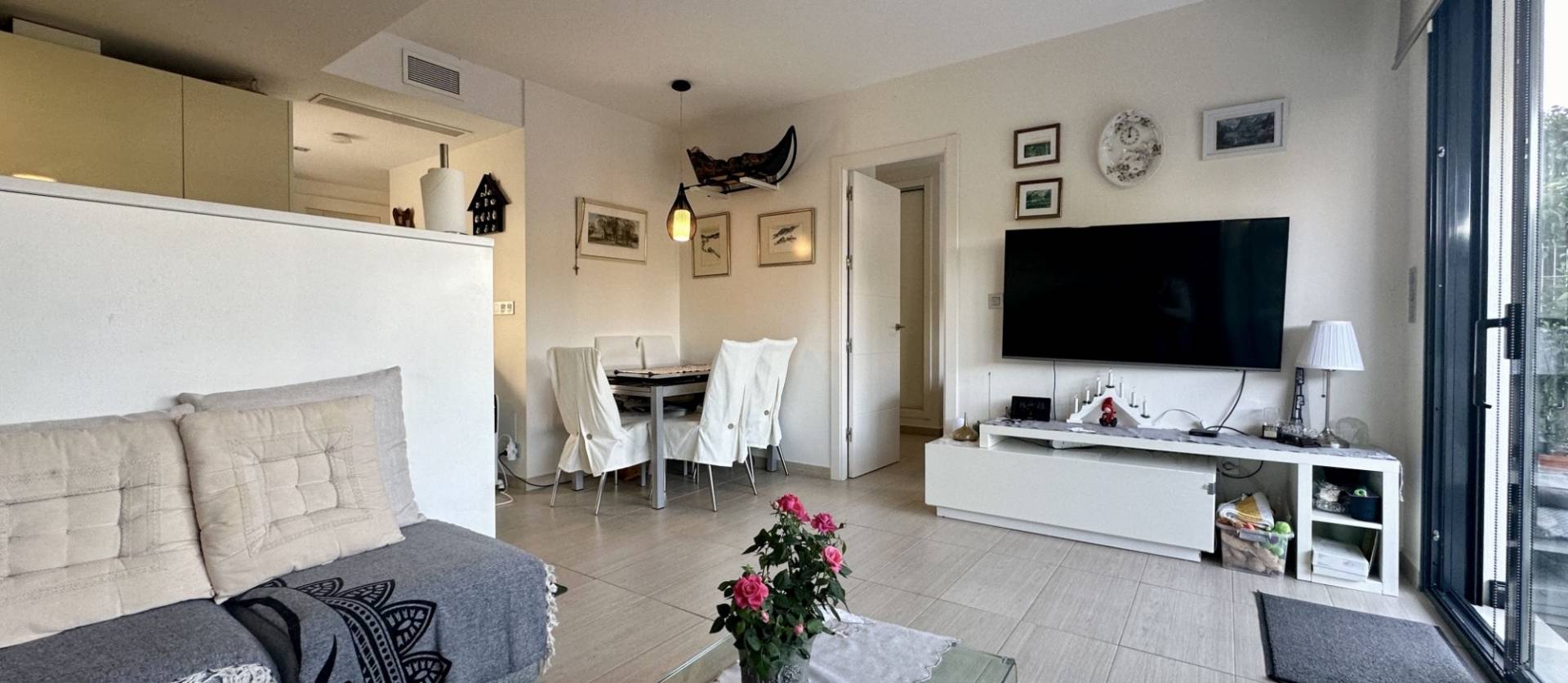 Bestaande woningen - Appartment - Orihuela Costa - Punta Prima