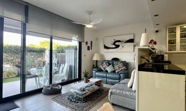 Bestaande woningen - Appartment - Orihuela Costa - Punta Prima