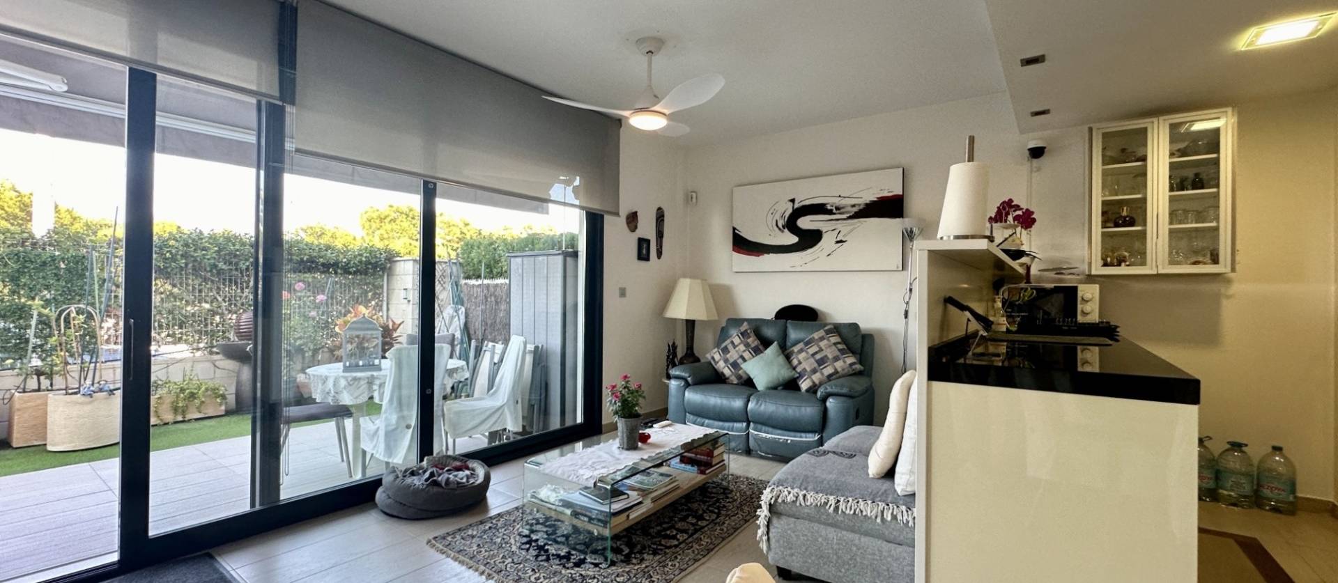 Bestaande woningen - Appartment - Orihuela Costa - Punta Prima