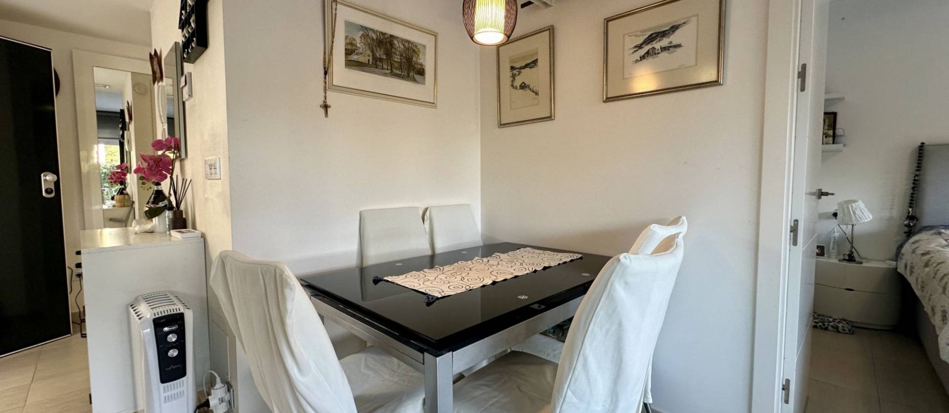 Bestaande woningen - Appartment - Orihuela Costa - Punta Prima